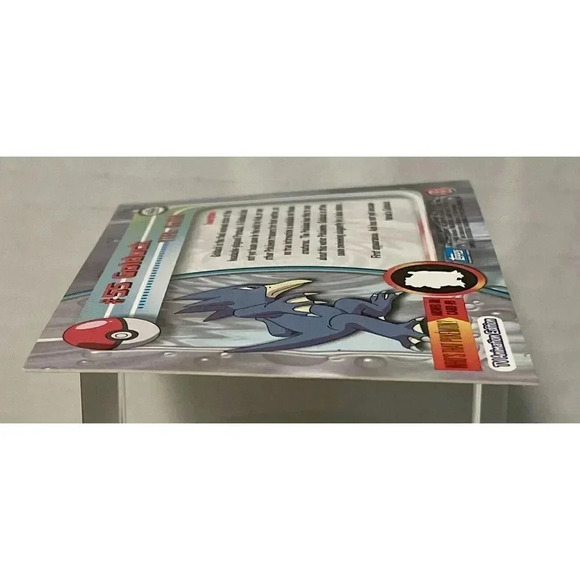 1999 Topps Golduck #55 Pokemon Card TV Animation Edition Vintage LP - Picture 7 of 12